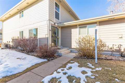 S Monaco Parkway #86, Denver, CO 80224