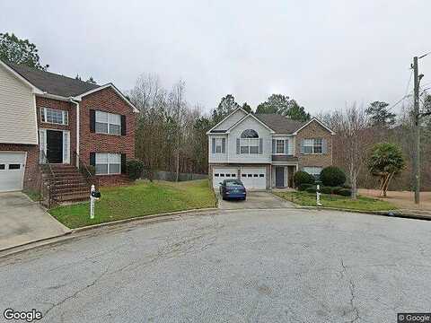 Live Oak, LITHONIA, GA 30058