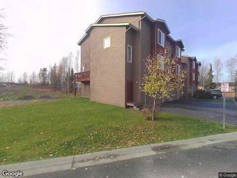 Bona Kim Loop # 15, ANCHORAGE, AK 99515