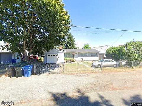 114Th, TACOMA, WA 98444