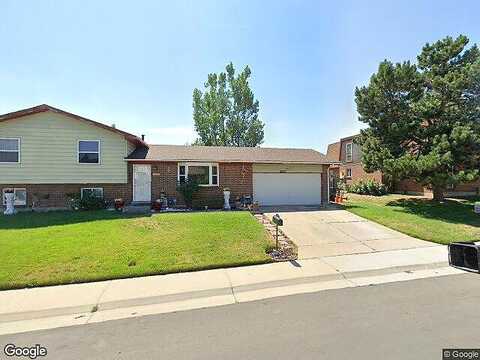 47Th Avenue, DENVER, CO 80239