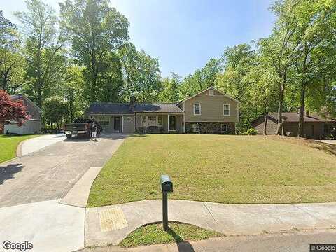 Shirley, SUGAR HILL, GA 30518