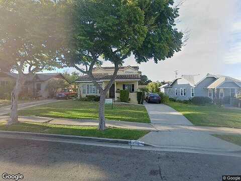 Ellis, INGLEWOOD, CA 90302