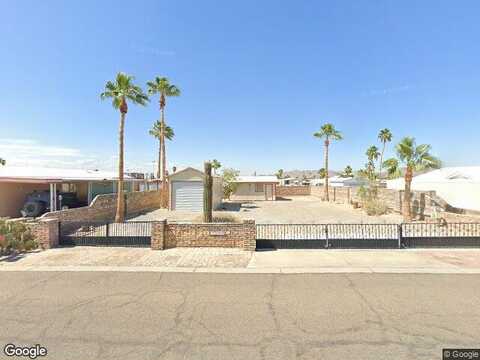 49Th, YUMA, AZ 85367