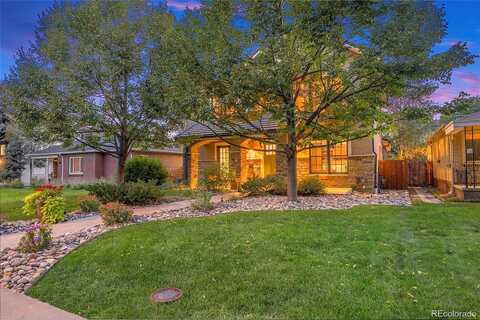 Saint Paul, DENVER, CO 80210