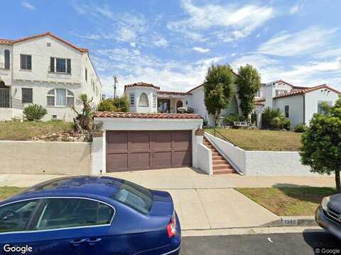 10Th, SAN PEDRO, CA 90732