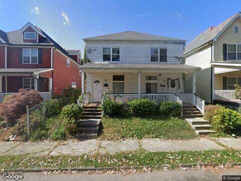 Martin Ave # 137, COLUMBUS, OH 43222