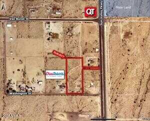 N Palo Verde Road ---, Buckeye, AZ 85396