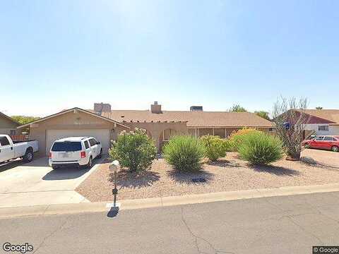 61St, MESA, AZ 85205