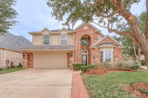 Jaubert, SUGAR LAND, TX 77498