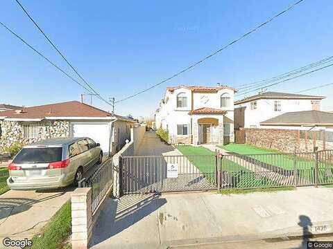 145Th, GARDENA, CA 90247