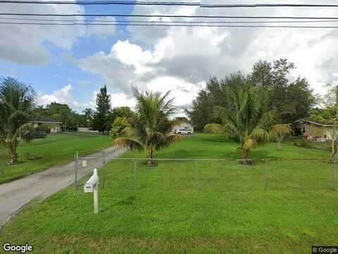 26Th, DAVIE, FL 33325