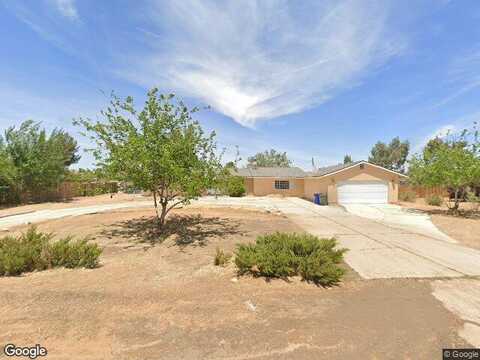 Iroquois, APPLE VALLEY, CA 92307