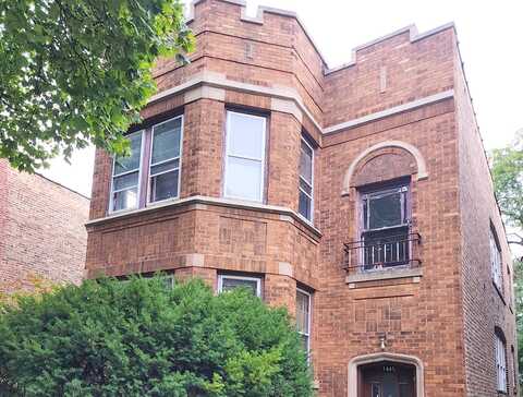 76Th, CHICAGO, IL 60619