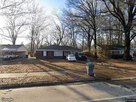 Colonial, MEMPHIS, TN 38117