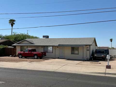 Idaho, APACHE JUNCTION, AZ 85119