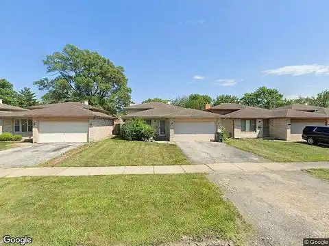Harvard, DOLTON, IL 60419