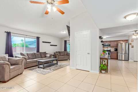 61St, GLENDALE, AZ 85306