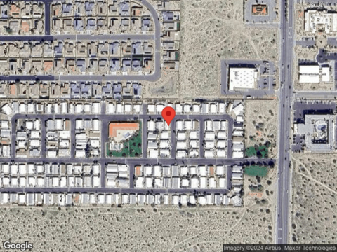 Palm Dr Spc 18, DESERT HOT SPRINGS, CA 92240