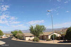 S Windy Hl --, Roosevelt, AZ 85545