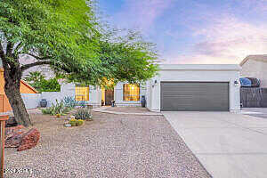 N Calle Del Prado --, Fountain Hills, AZ 85268