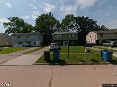 Fillmore Ave, LORAIN, OH 44052