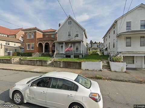 Pittston, SCRANTON, PA 18505