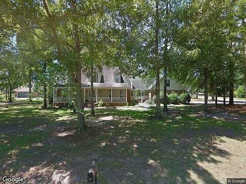 Steele Wood, RICHMOND HILL, GA 31324