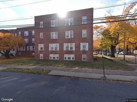 Union Ave Apt 101, RUTHERFORD, NJ 07070