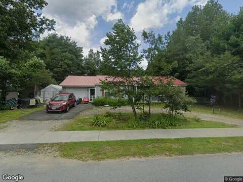 Sanford, WARRENSBURG, NY 12885