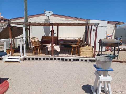 Gran Circulo, FORT MOHAVE, AZ 86426