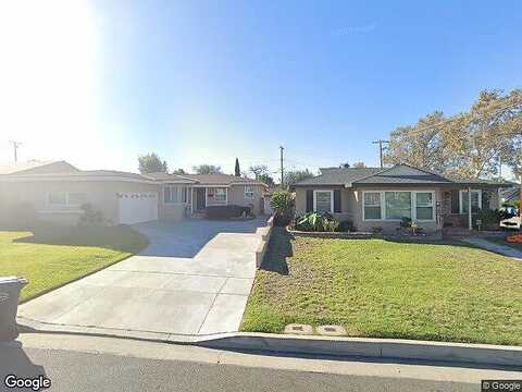 Lashburn, WHITTIER, CA 90603