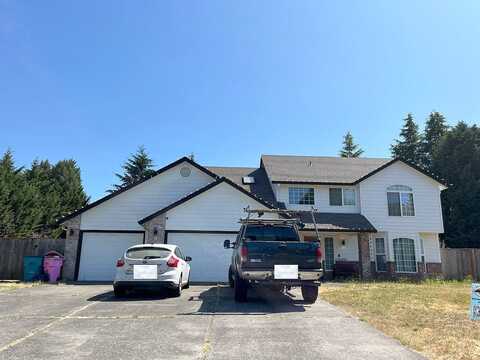 38Th, VANCOUVER, WA 98682