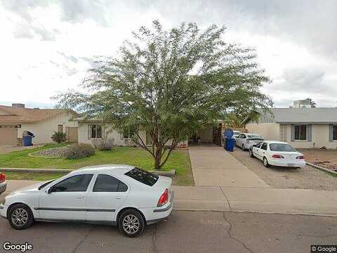 Palmcroft, TEMPE, AZ 85282