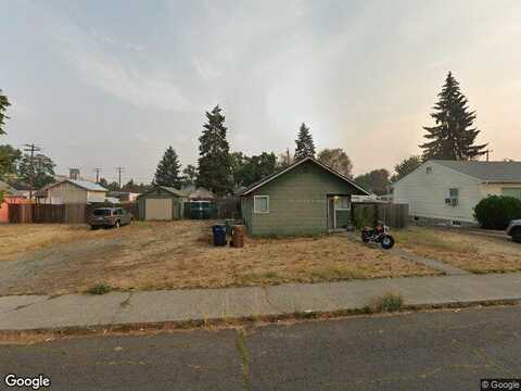 Longfellow, SPOKANE, WA 99207