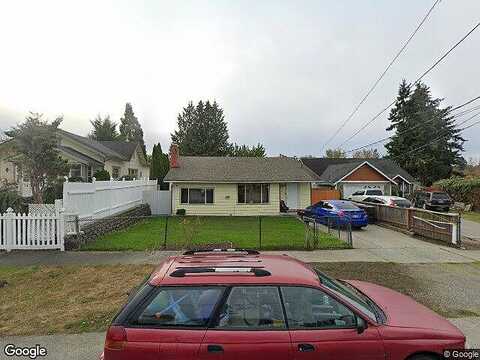 57Th, TACOMA, WA 98408