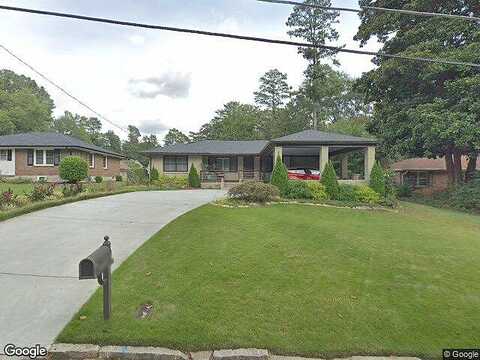 Briarlake, DECATUR, GA 30033