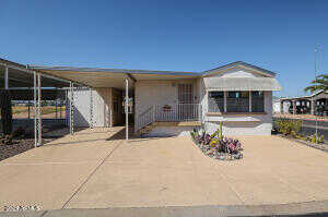 W Bell Road 1101, Surprise, AZ 85374