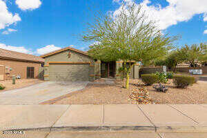 Cardinal, GOODYEAR, AZ 85338