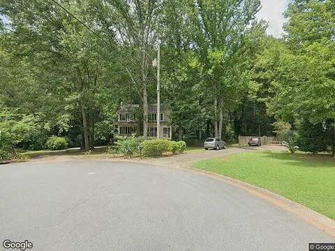 San Andra, MARIETTA, GA 30062