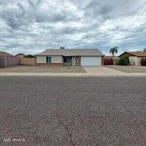 42Nd, GLENDALE, AZ 85308