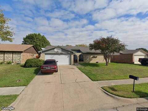 Overbrook, ARLINGTON, TX 76014