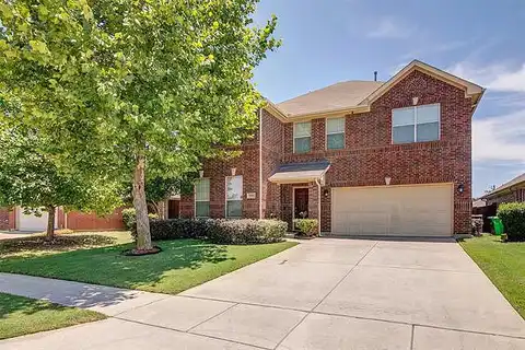 Caney Creek, LITTLE ELM, TX 75068