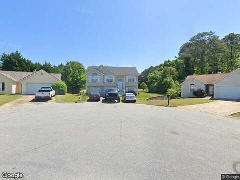 Portwest, HAMPTON, GA 30228