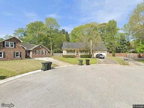 Fox Chase, GOOSE CREEK, SC 29445