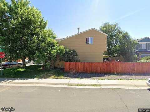 41St, DENVER, CO 80249