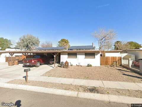 Hadley, TUCSON, AZ 85705