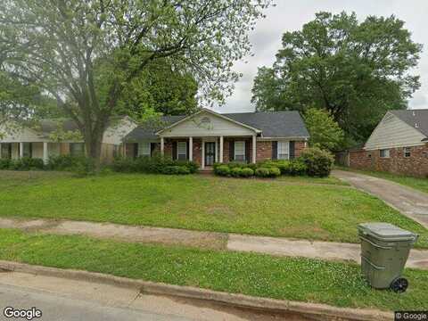 Glenover, MEMPHIS, TN 38134