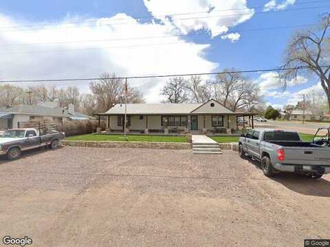 1St, SAINT JOHNS, AZ 85936