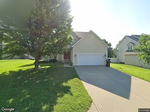 Ne Sparta Dr, BLUE SPRINGS, MO 64029